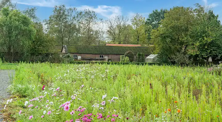 Vakantiehuis in Goirle
