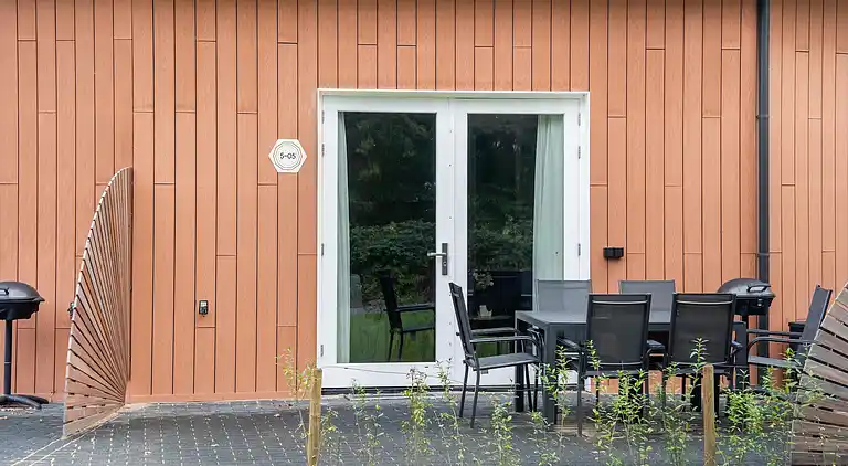 Vakantiehuis in Goirle