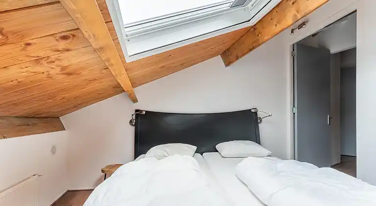 Vakantiehuis in Goirle