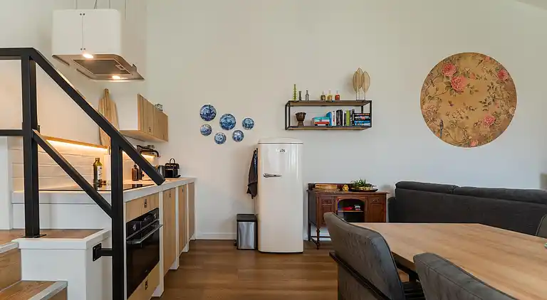Vakantiehuis in Kaatsheuvel