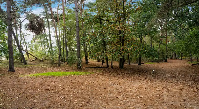 Vakantiehuis in Kaatsheuvel