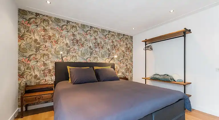 Vakantiehuis in Kaatsheuvel