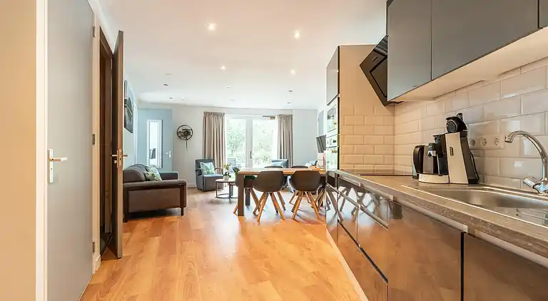 Vakantiehuis in Goirle