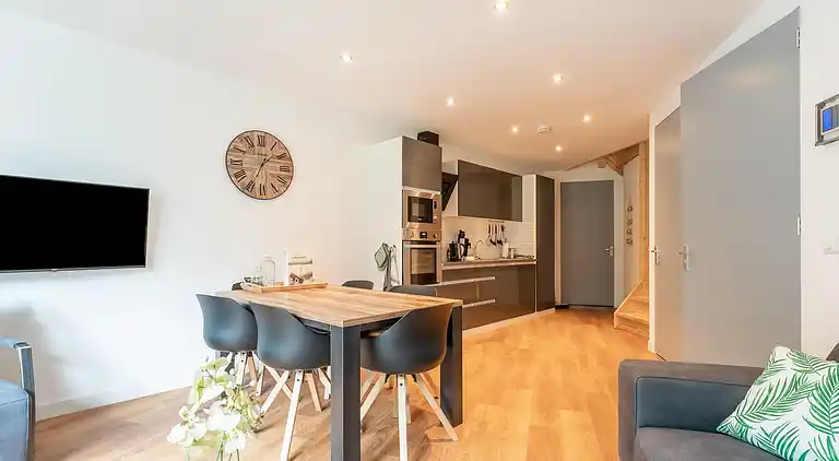 Vakantiehuis in Goirle