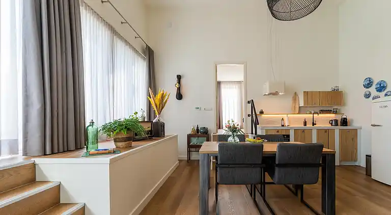 Vakantiehuis in Kaatsheuvel