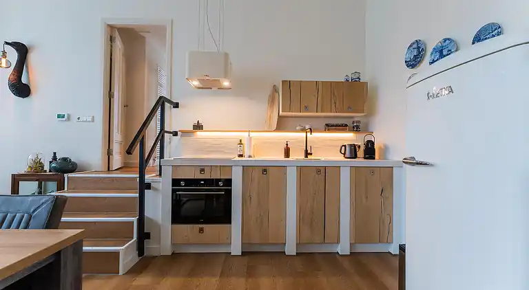 Vakantiehuis in Kaatsheuvel