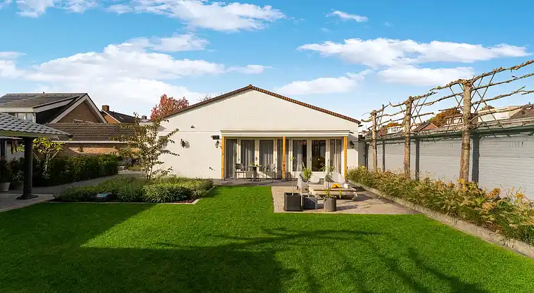 Vakantiehuis in Kaatsheuvel