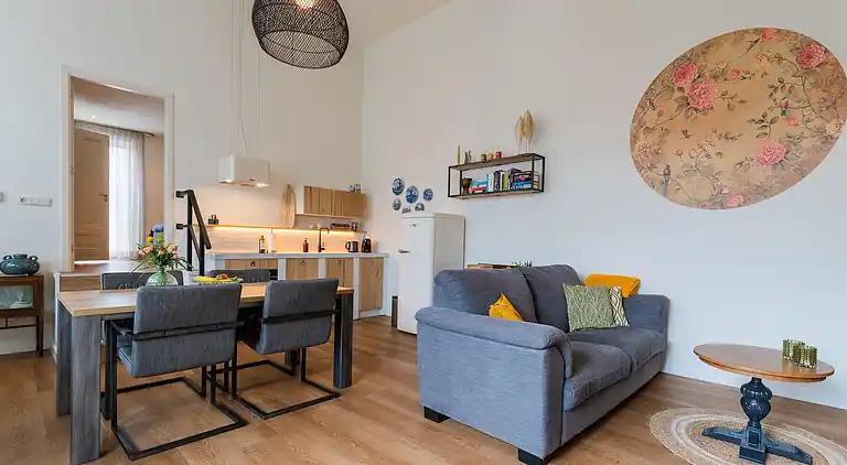 Vakantiehuis in Kaatsheuvel