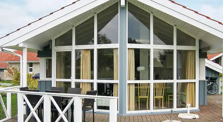 Holiday home in Otterndorf