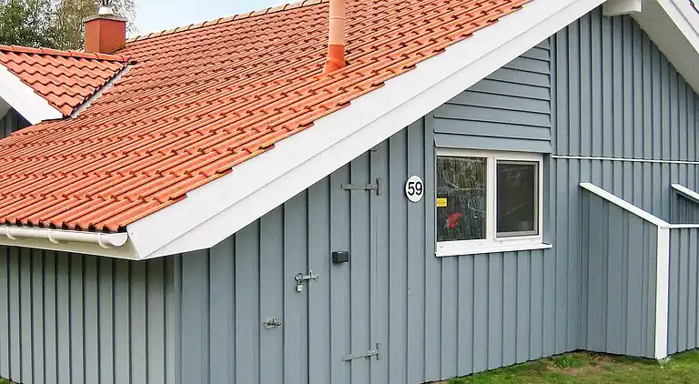 Holiday home in Otterndorf