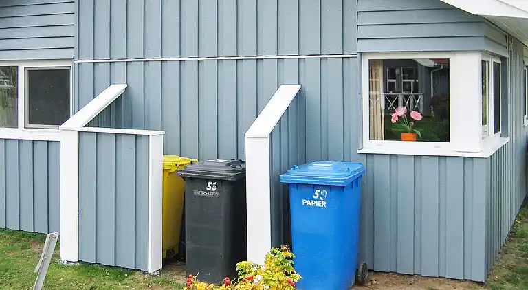 Holiday home in Otterndorf