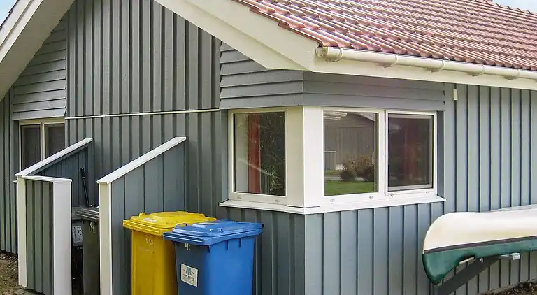 Holiday home in Otterndorf