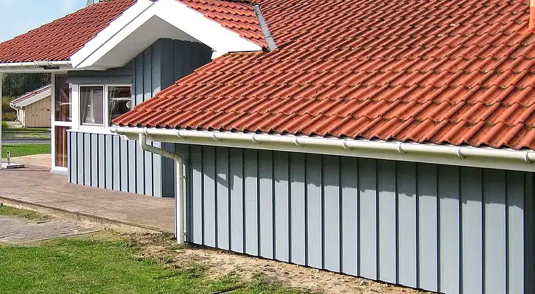 Holiday home in Otterndorf