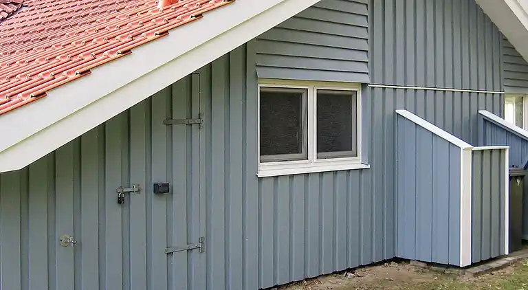 Holiday home in Otterndorf