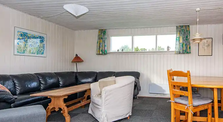 Holiday home in Hvide Sande