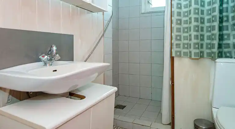 Holiday home in Hvide Sande