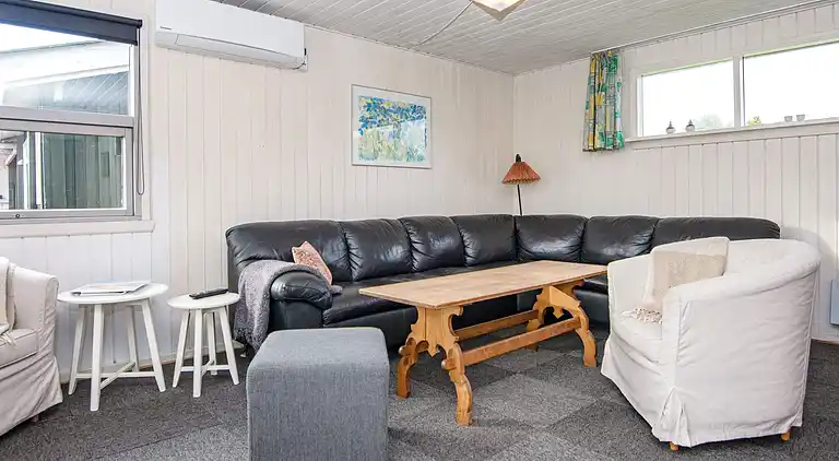 Holiday home in Hvide Sande