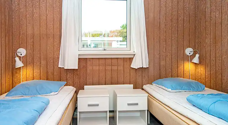 Holiday home in Hvide Sande