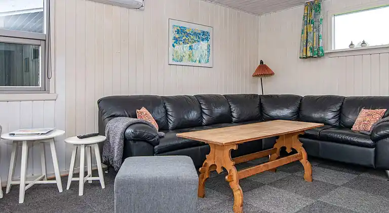 Holiday home in Hvide Sande