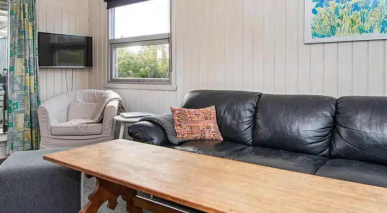 Holiday home in Hvide Sande