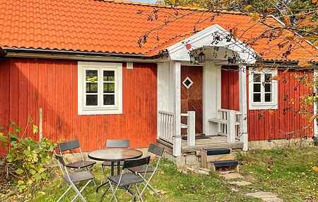 Sommerhus i Kalmar kommun