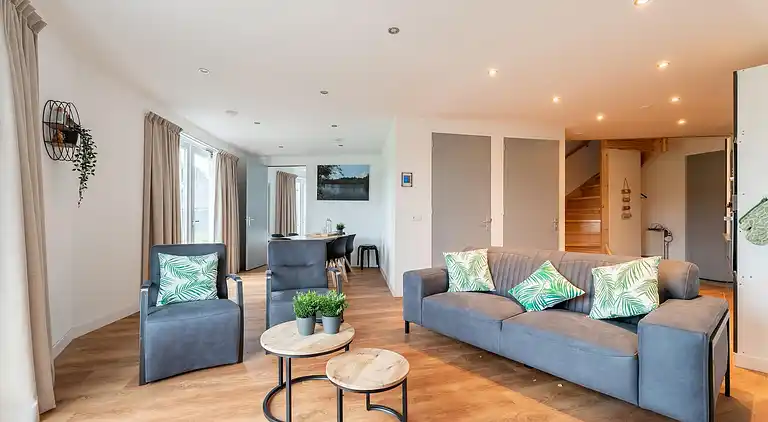 Holiday home in Goirle