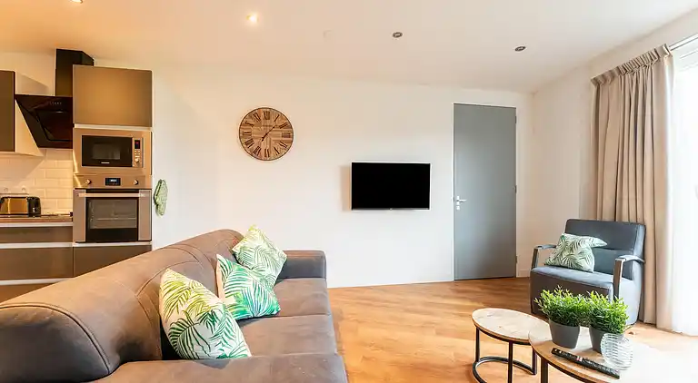 Holiday home in Goirle