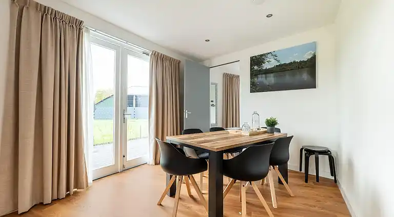 Holiday home in Goirle