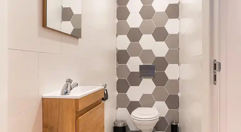 Holiday home in Goirle