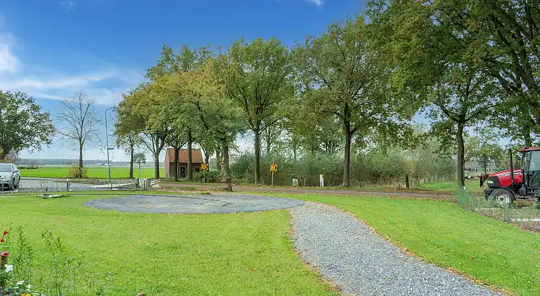 Holiday home in Goirle