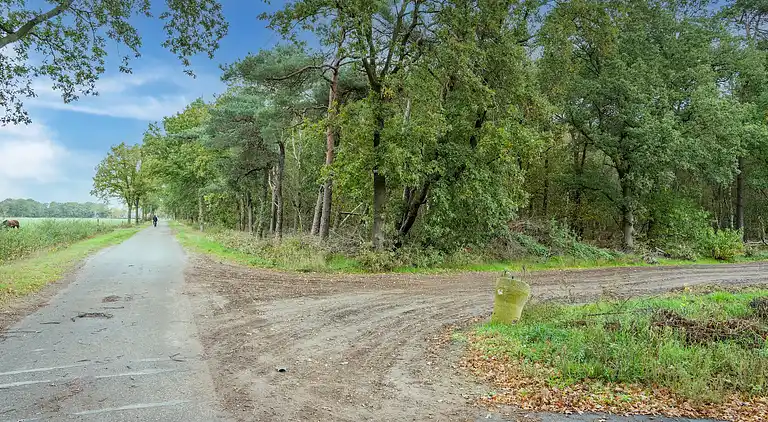 Holiday home in Goirle