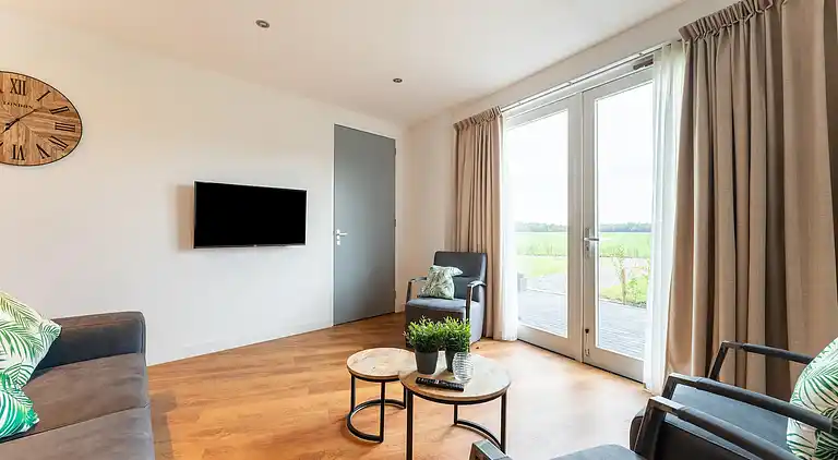 Holiday home in Goirle