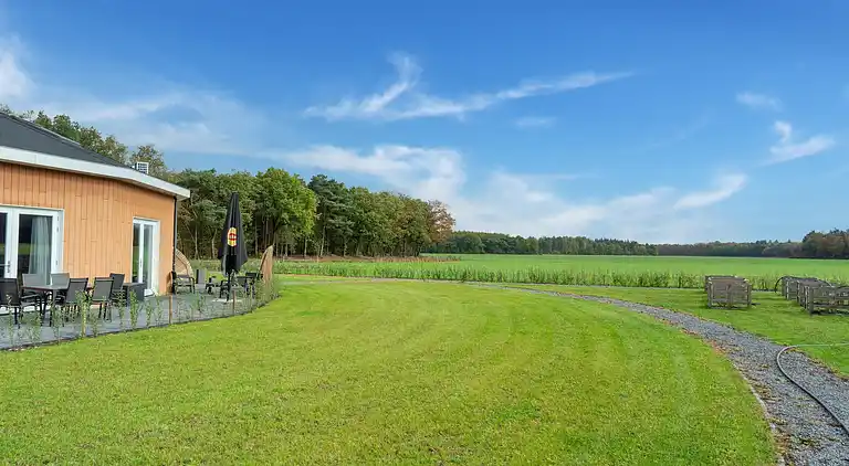 Holiday home in Goirle