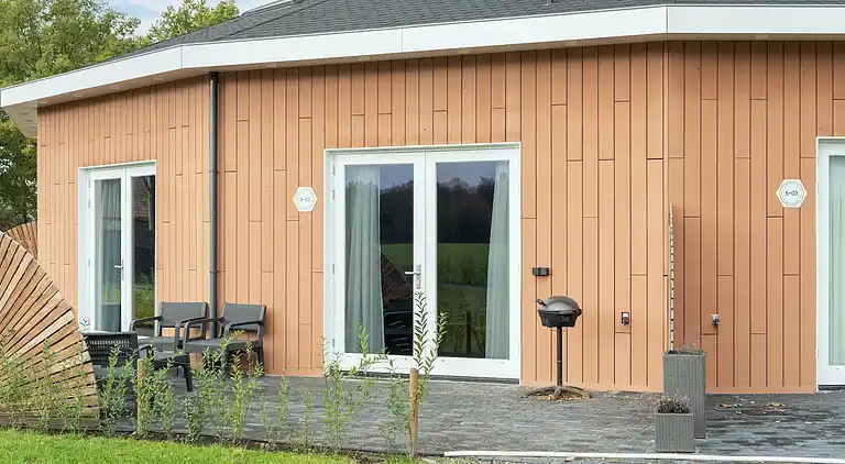 Holiday home in Goirle