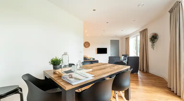 Holiday home in Goirle