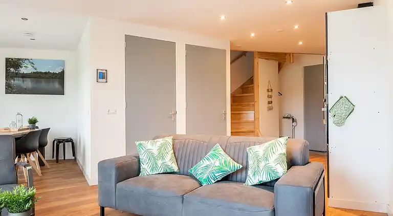 Holiday home in Goirle