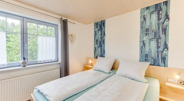 Ferienwohnung in Wissinghausen