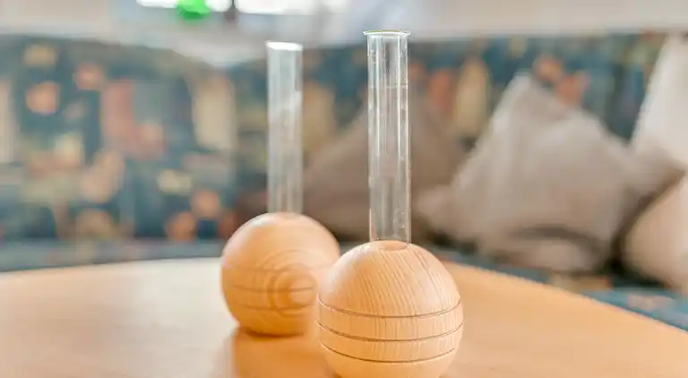 Ferienwohnung in Wissinghausen