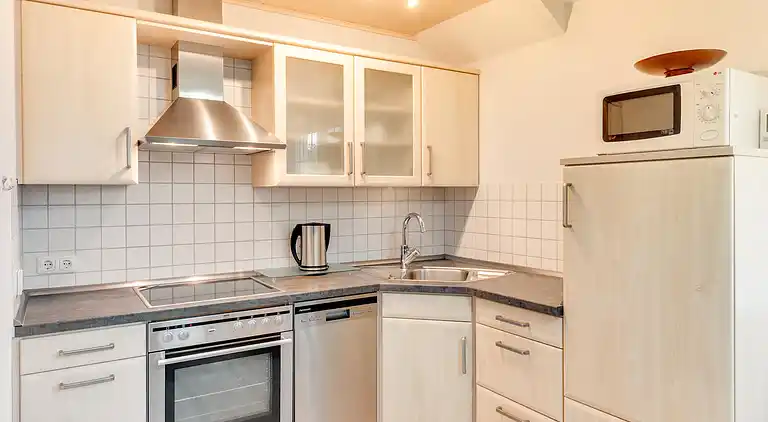 Ferienwohnung in Wissinghausen