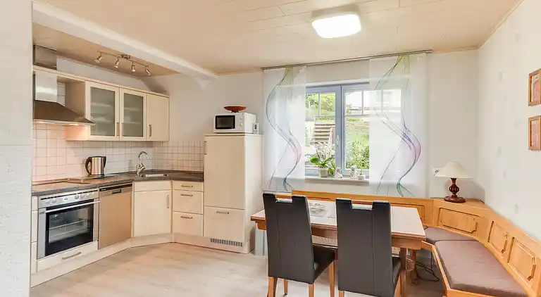 Ferienwohnung in Wissinghausen