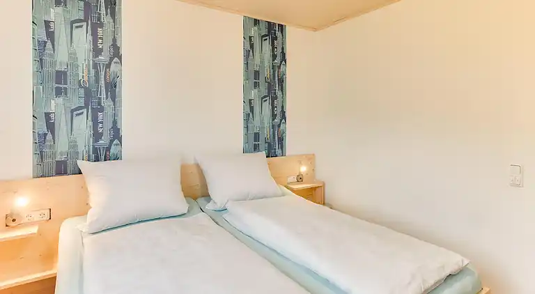 Ferienwohnung in Wissinghausen