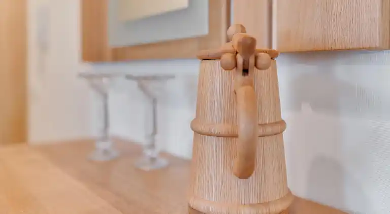 Ferienwohnung in Wissinghausen