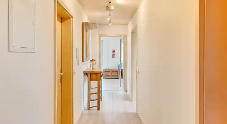 Ferienwohnung in Wissinghausen