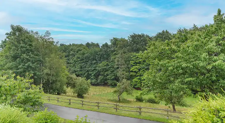 Ferienwohnung in Wissinghausen