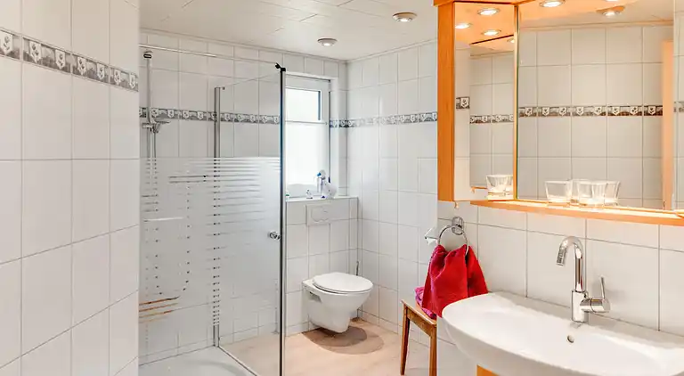 Ferienwohnung in Wissinghausen