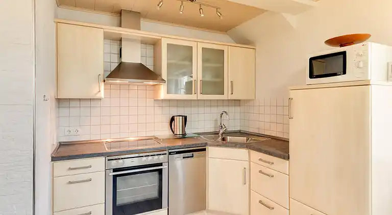 Ferienwohnung in Wissinghausen