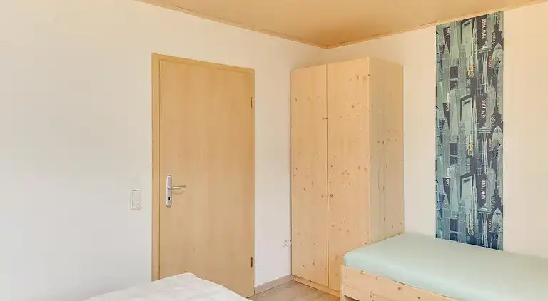 Ferienwohnung in Wissinghausen