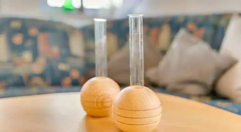 Ferienwohnung in Wissinghausen