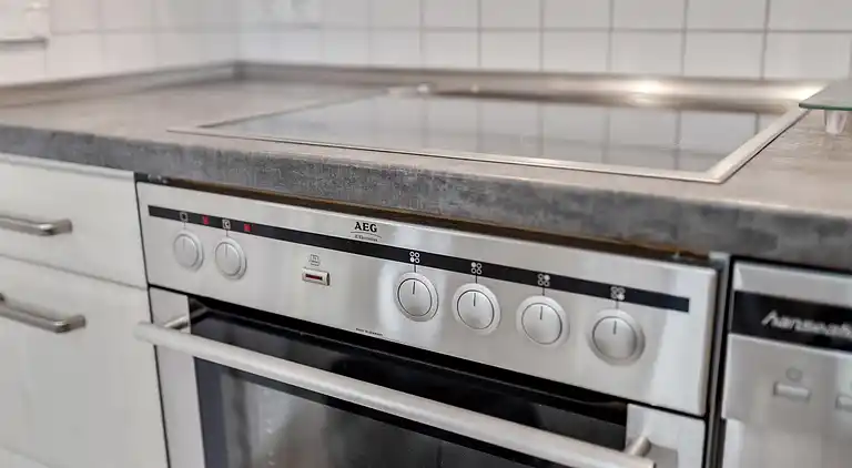 Ferienwohnung in Wissinghausen