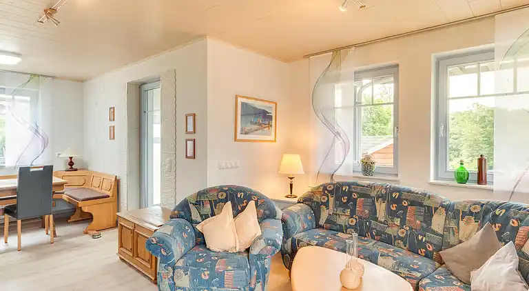 Ferienwohnung in Wissinghausen